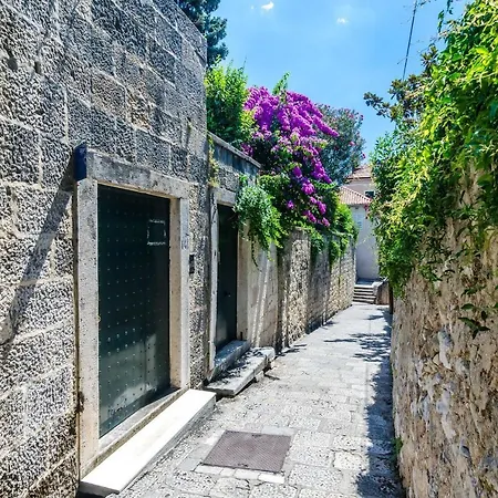 Paula - One Bedroom With Shared Terrace *