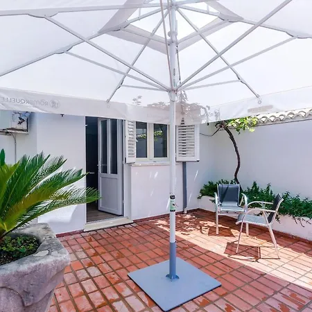 Paula - One Bedroom With Shared Terrace Apartamento Dubrovnik