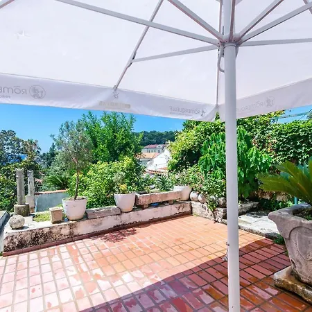 Daire Paula - One Bedroom With Shared Terrace *