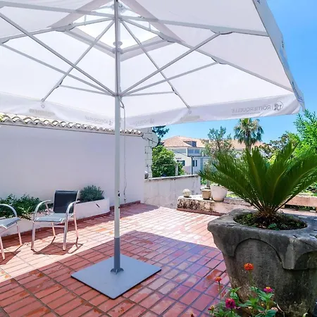 Διαμέρισμα Paula - One Bedroom With Shared Terrace