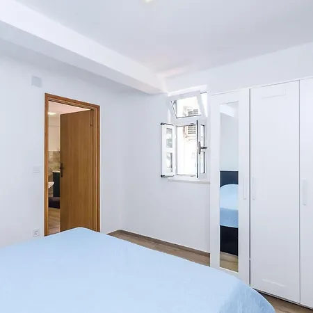 Apartamento Paula - One Bedroom With Shared Terrace