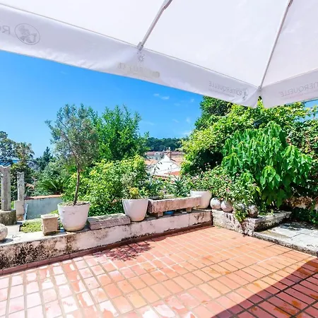 Paula - One Bedroom With Shared Terrace Διαμέρισμα Ντουμπρόβνικ